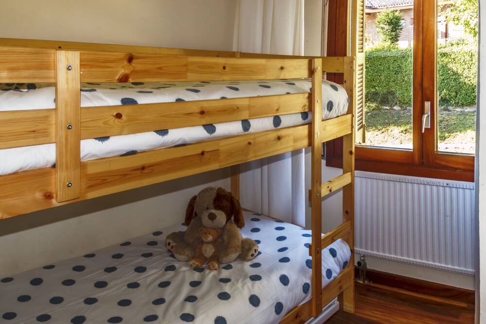 Photo of Bedroom in Oiartzun