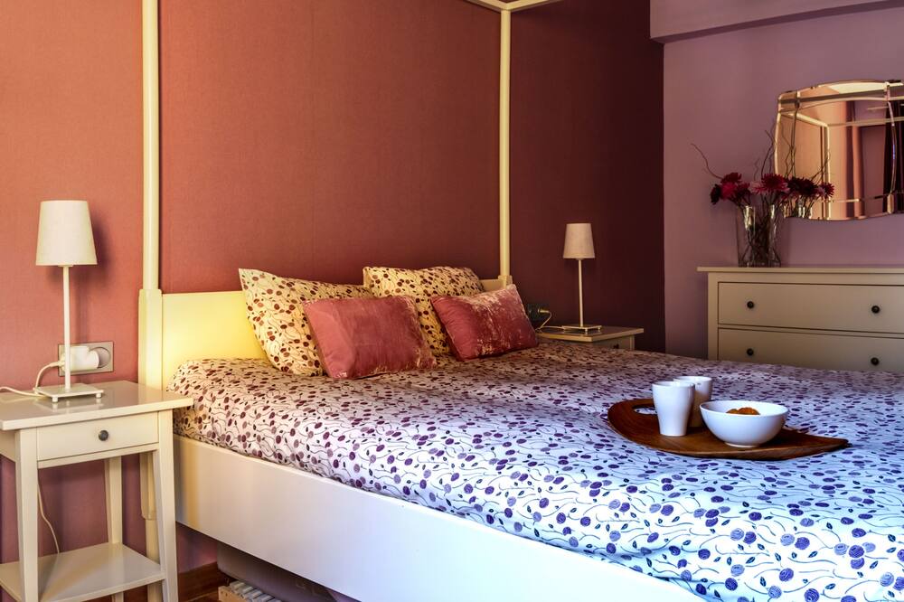 Photo of Bedroom in Oiartzun