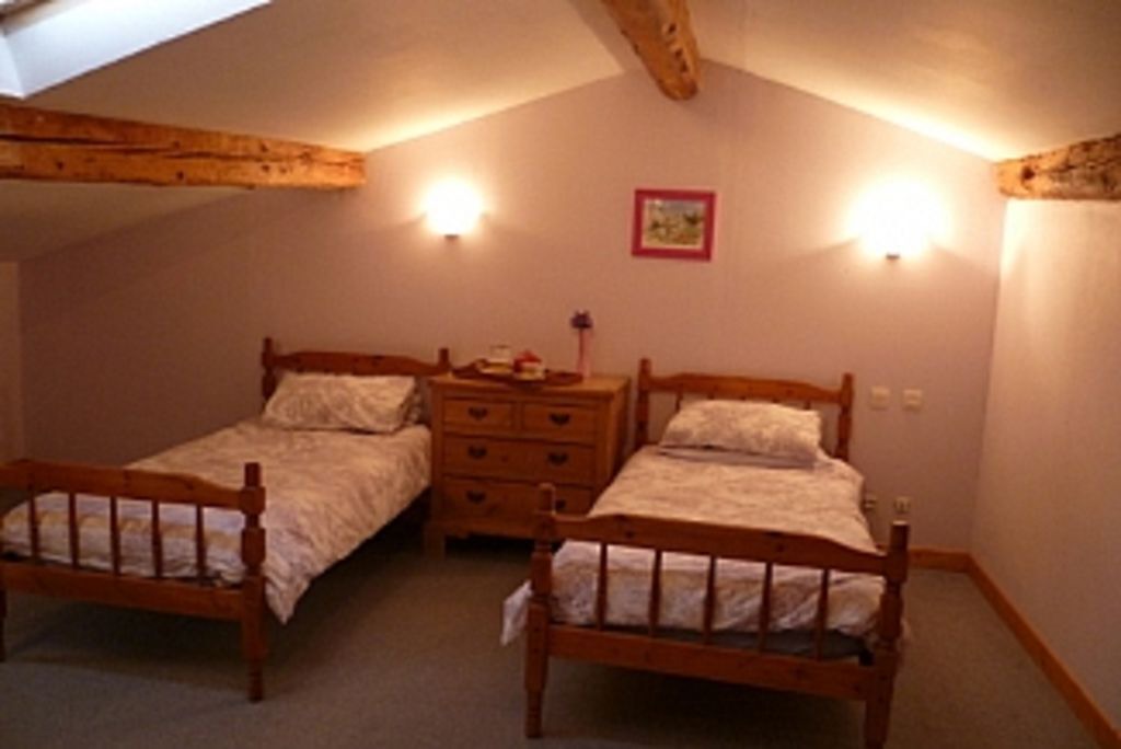 Photo of Bedroom in Rivel