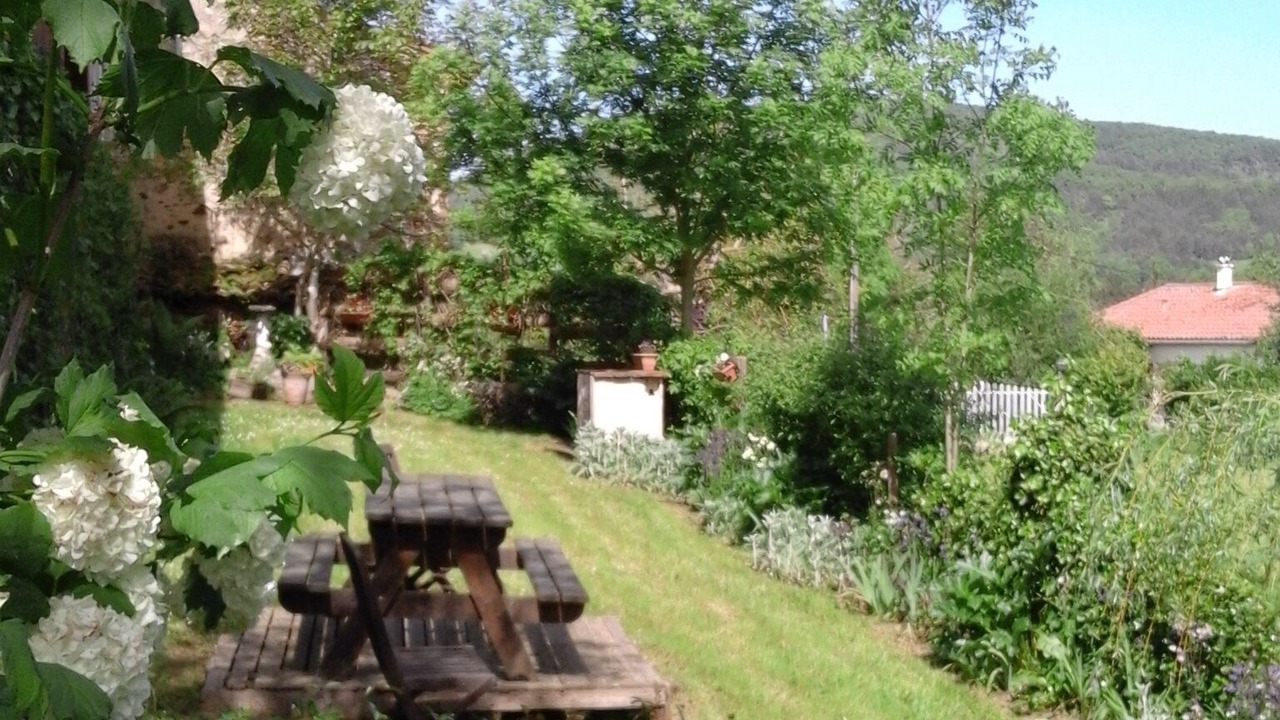 Photo of Outdoor in Rivel