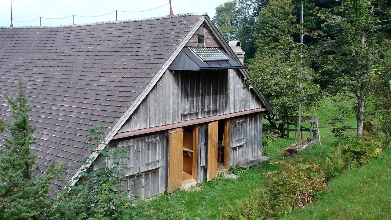 Photo of Outdoor in Ebnat-Kappel