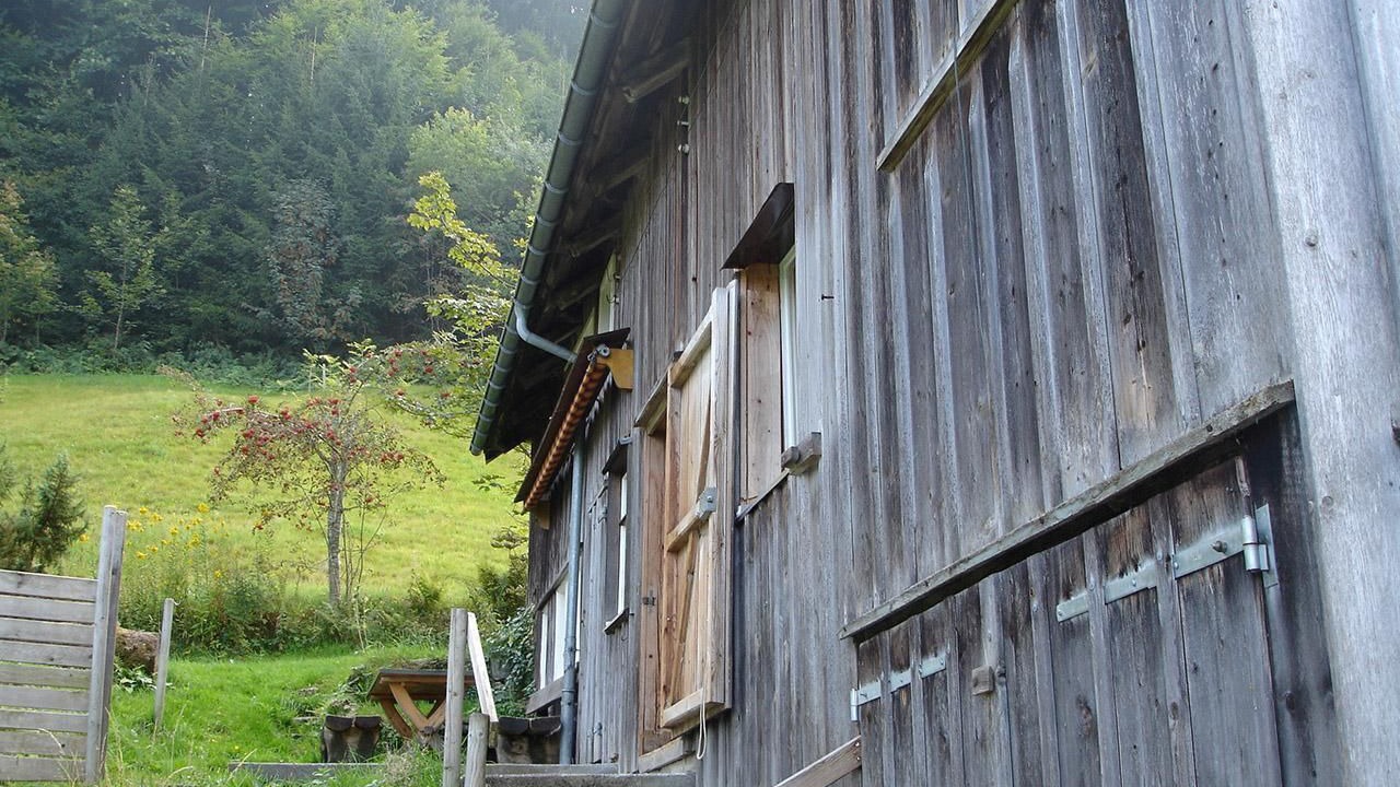 Photo of Outdoor in Ebnat-Kappel