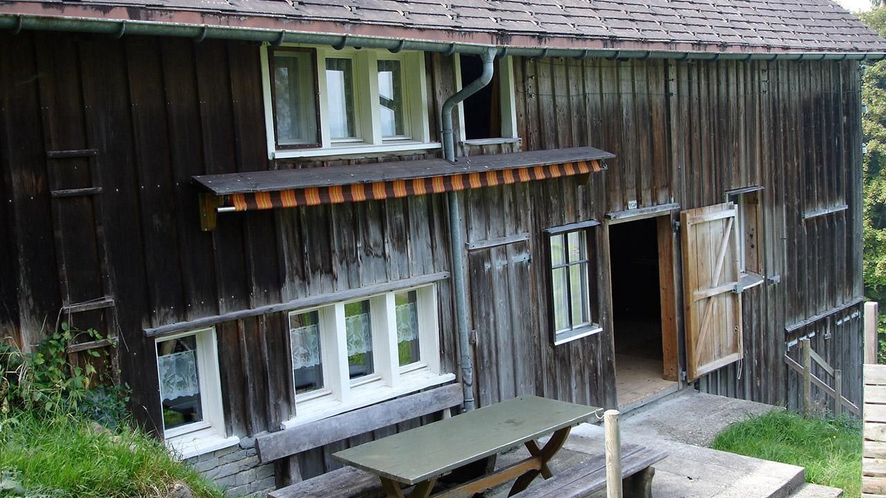 Photo of Outdoor in Ebnat-Kappel