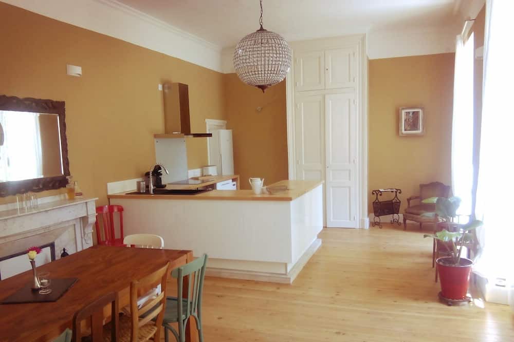 Photo of Kitchen in Mouzieys-Teulet