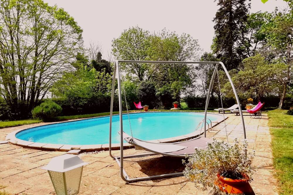 Photo of Outdoor in Mouzieys-Teulet