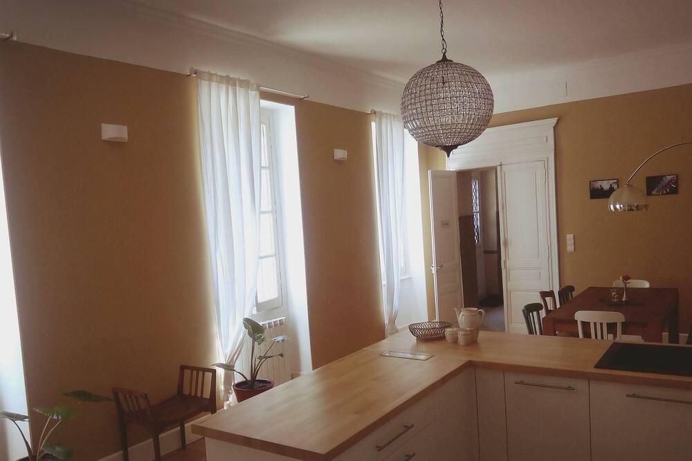 Photo of Kitchen in Mouzieys-Teulet