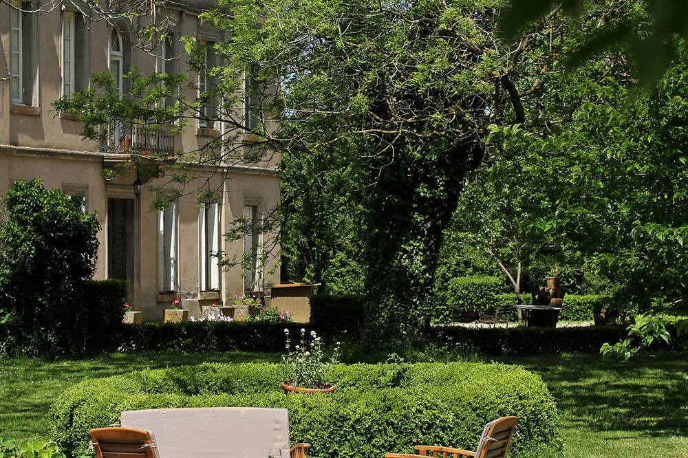 Photo of Outdoor in Mouzieys-Teulet