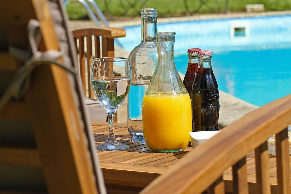 Photo of Outdoor in Mouzieys-Teulet