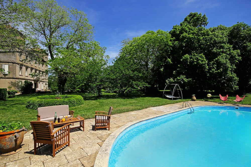 Photo of Outdoor in Mouzieys-Teulet