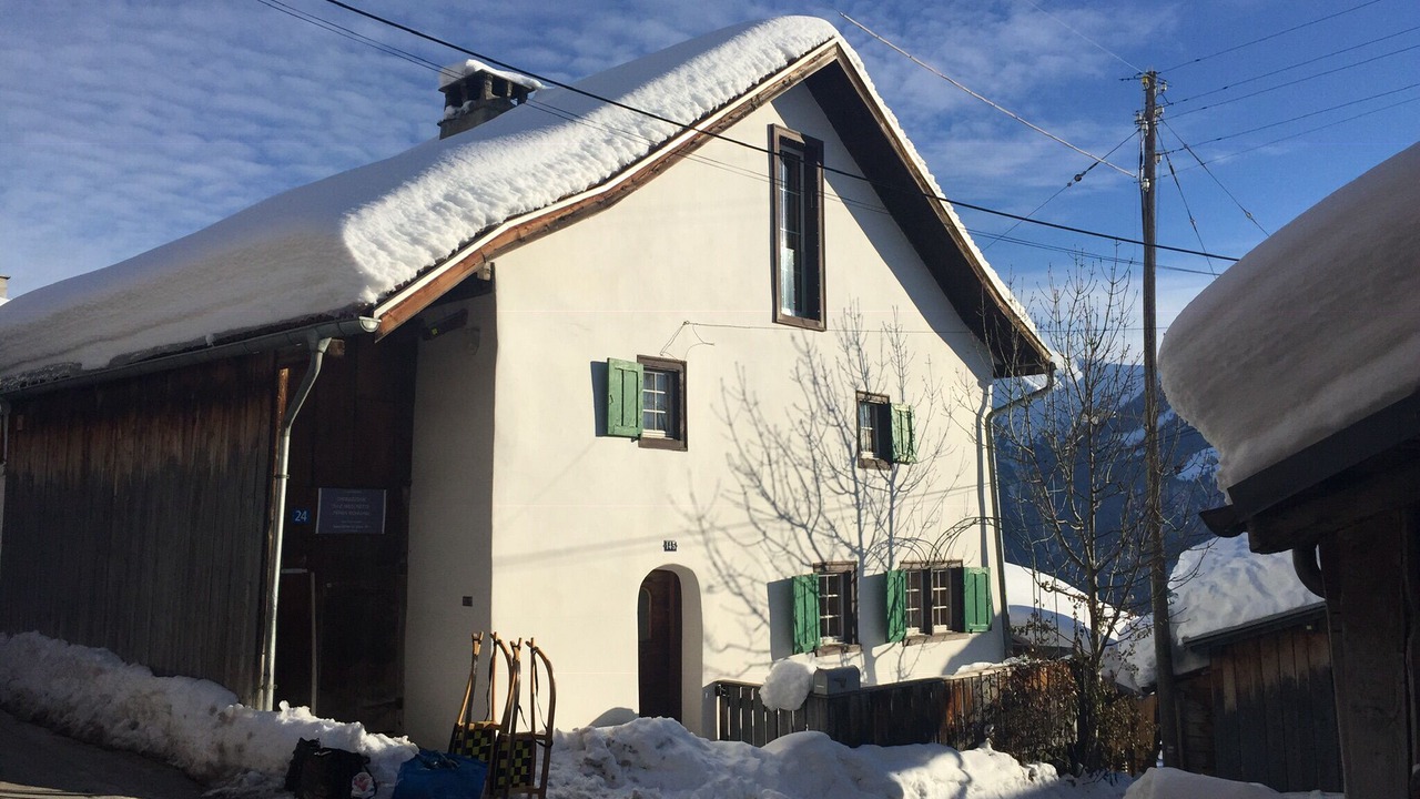 Photo of Outdoor in Cazis