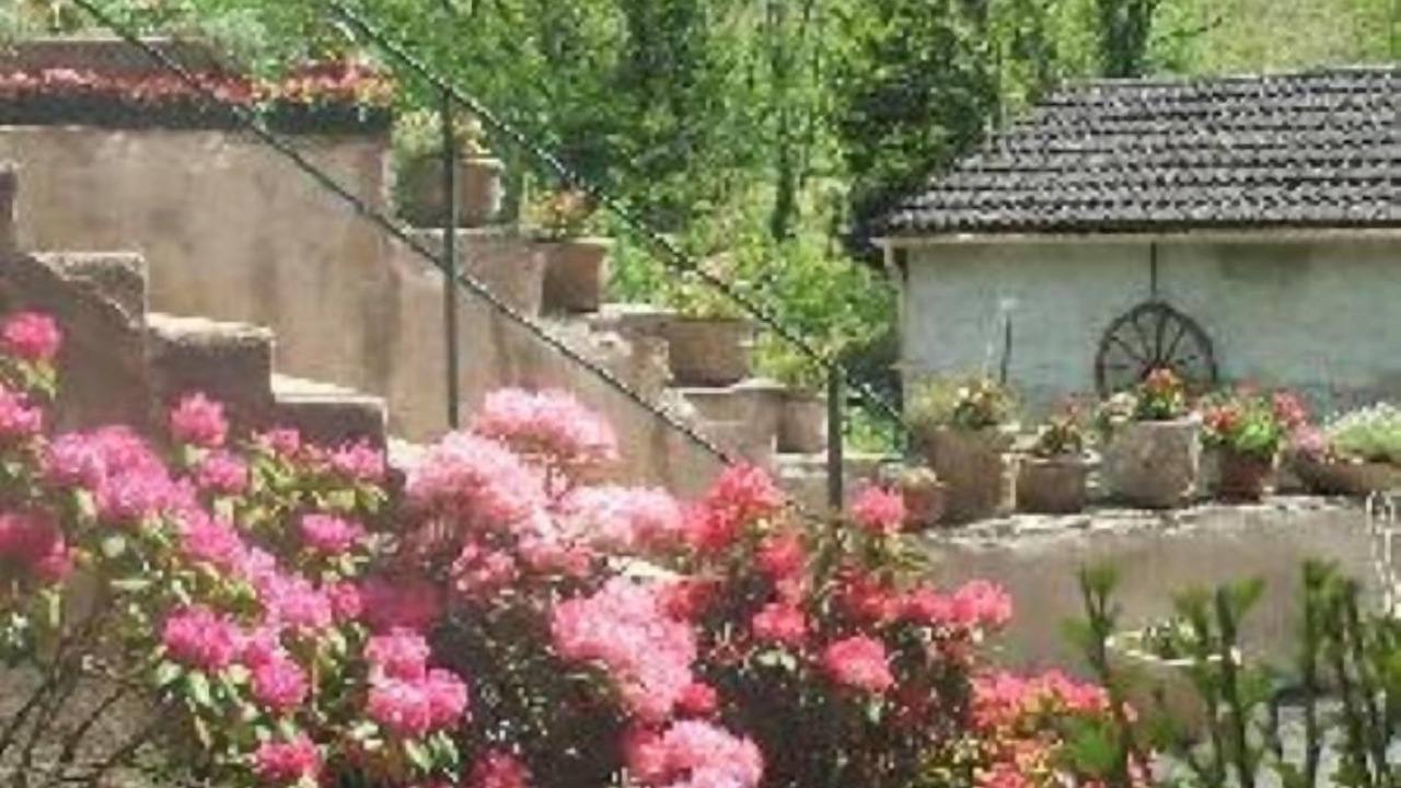 Photo of Outdoor in Passenans