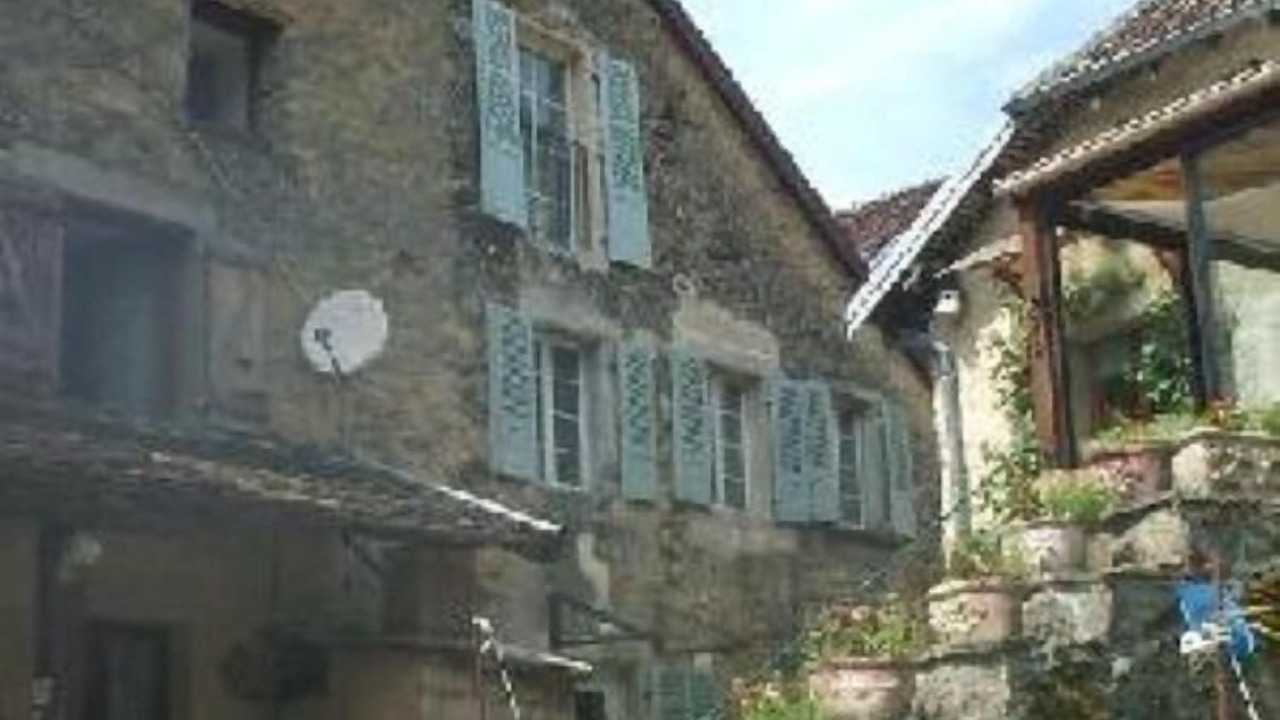 Photo of Outdoor in Passenans