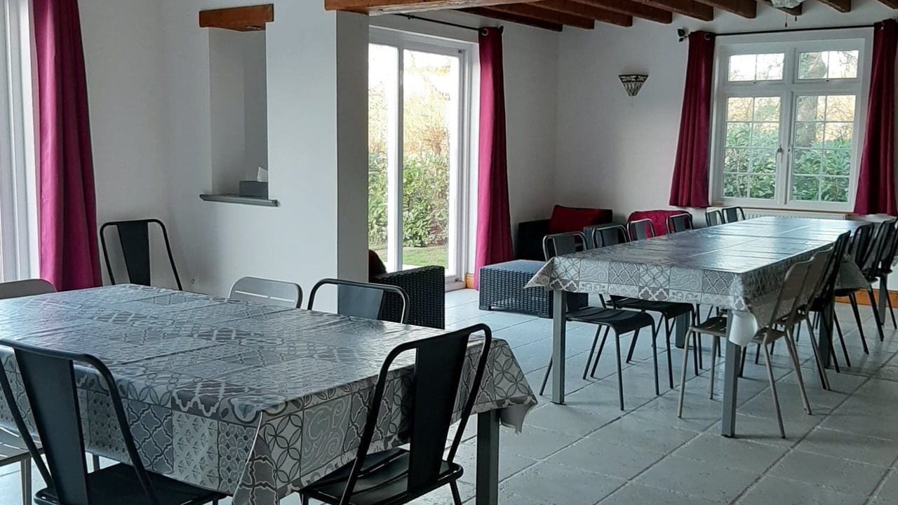 Photo of Kitchen in Grosbreuil