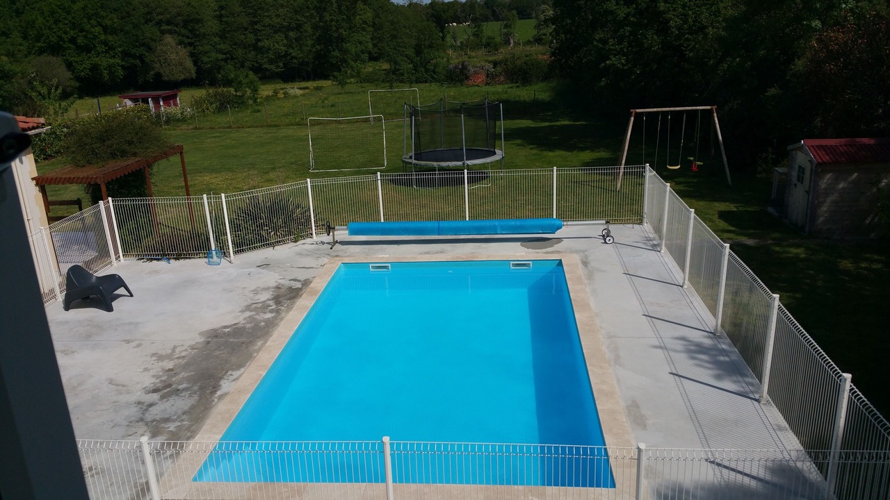 Photo of Outdoor in Grosbreuil