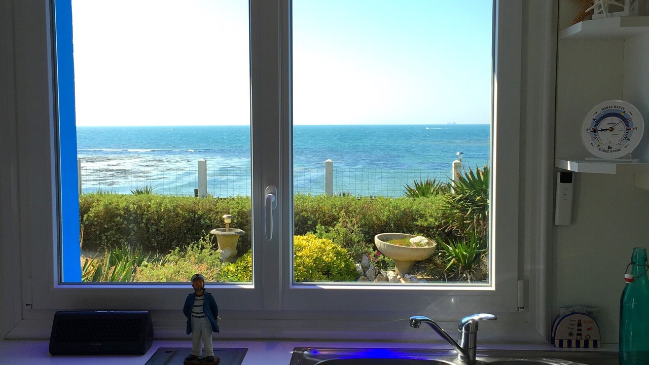 Photo of Kitchen in La Plaine-sur-Mer