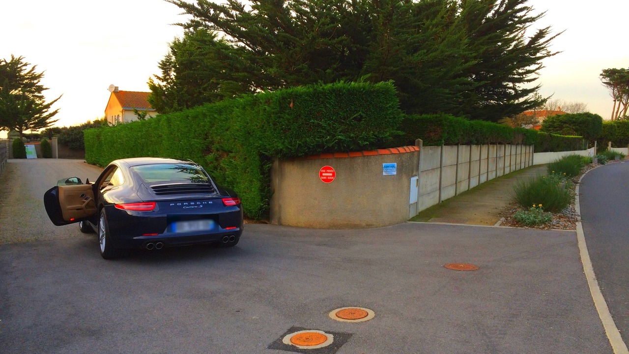 Photo of Outdoor in La Plaine-sur-Mer
