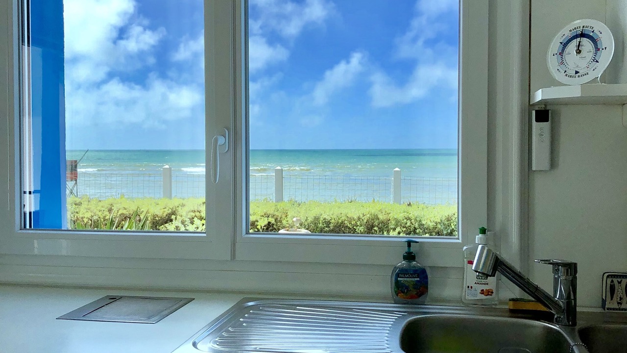 Photo of Kitchen in La Plaine-sur-Mer