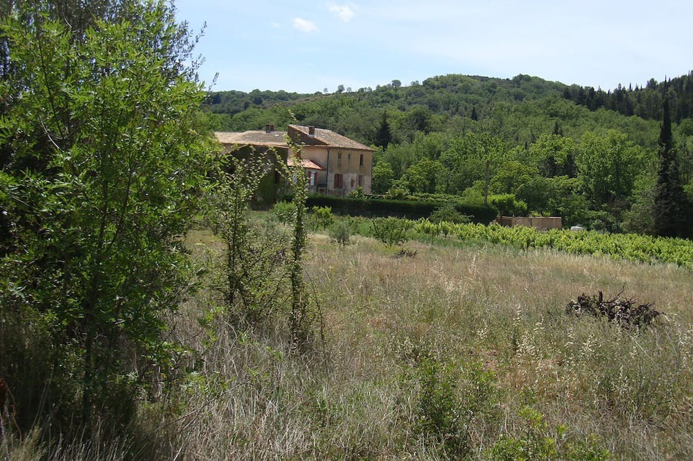 Photo of Outdoor in Lieuran-Cabrieres