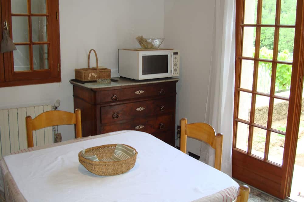 Photo of Kitchen in Lieuran-Cabrieres