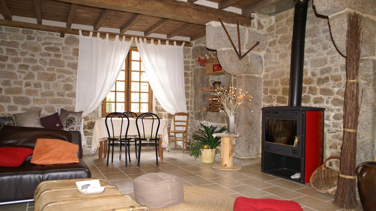 Photo of Livingroom in Vrasville