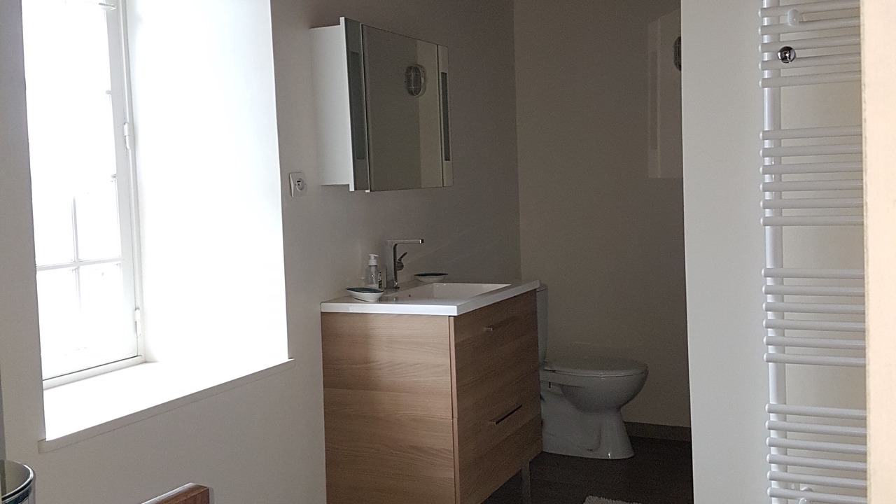 Photo of Bathroom in Vrasville