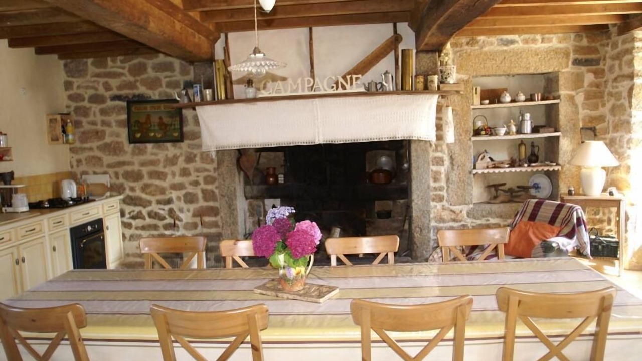 Photo of Kitchen in Vrasville