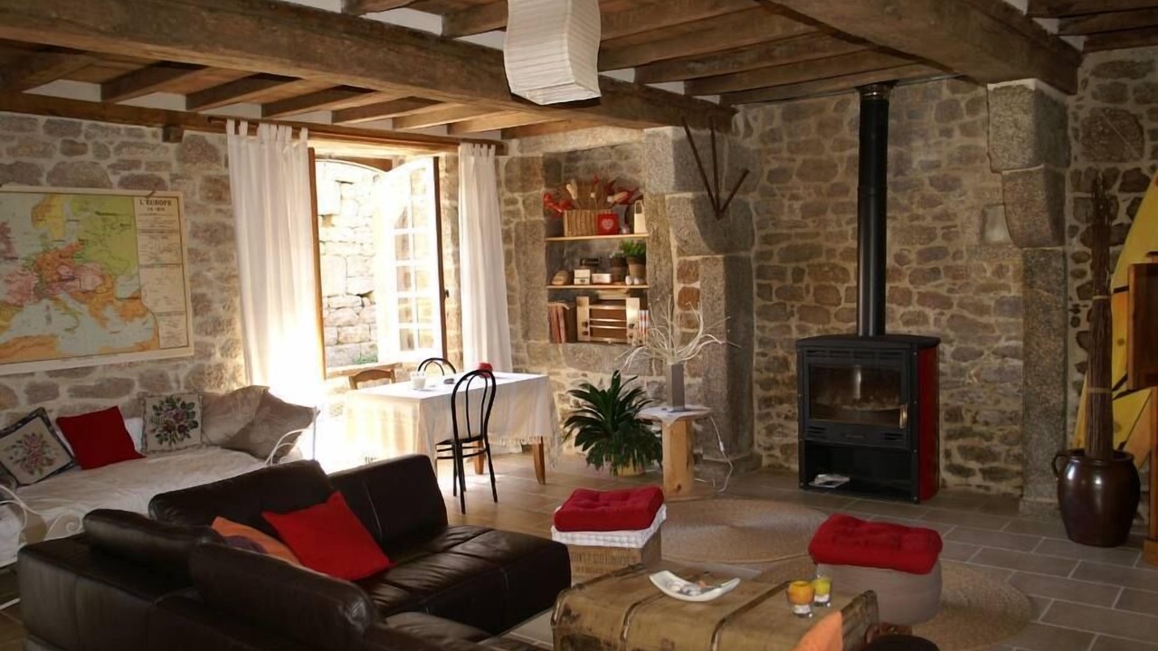 Photo of Livingroom in Vrasville