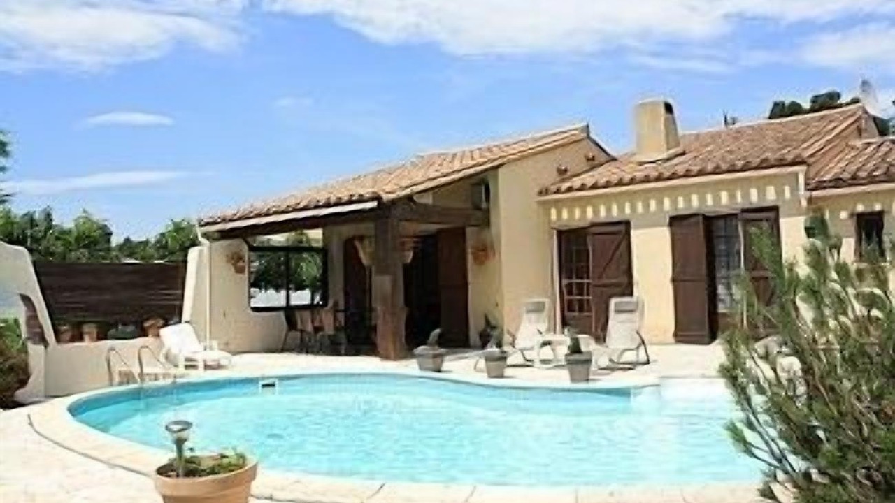Photo of Outdoor in Pennautier