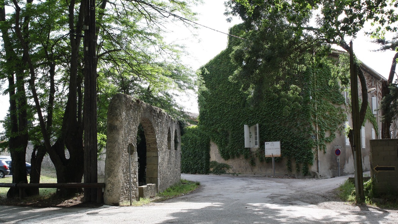 Photo of Outdoor in Pennautier