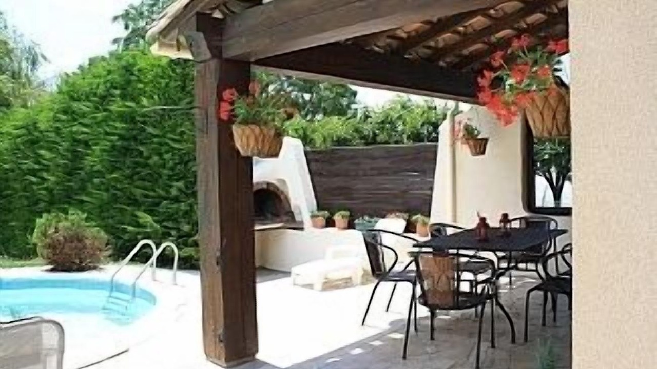 Photo of Outdoor in Pennautier