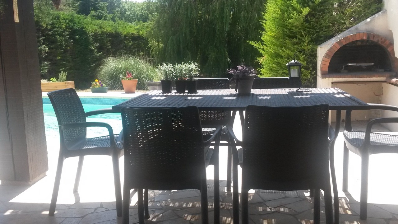 Photo of Outdoor in Pennautier