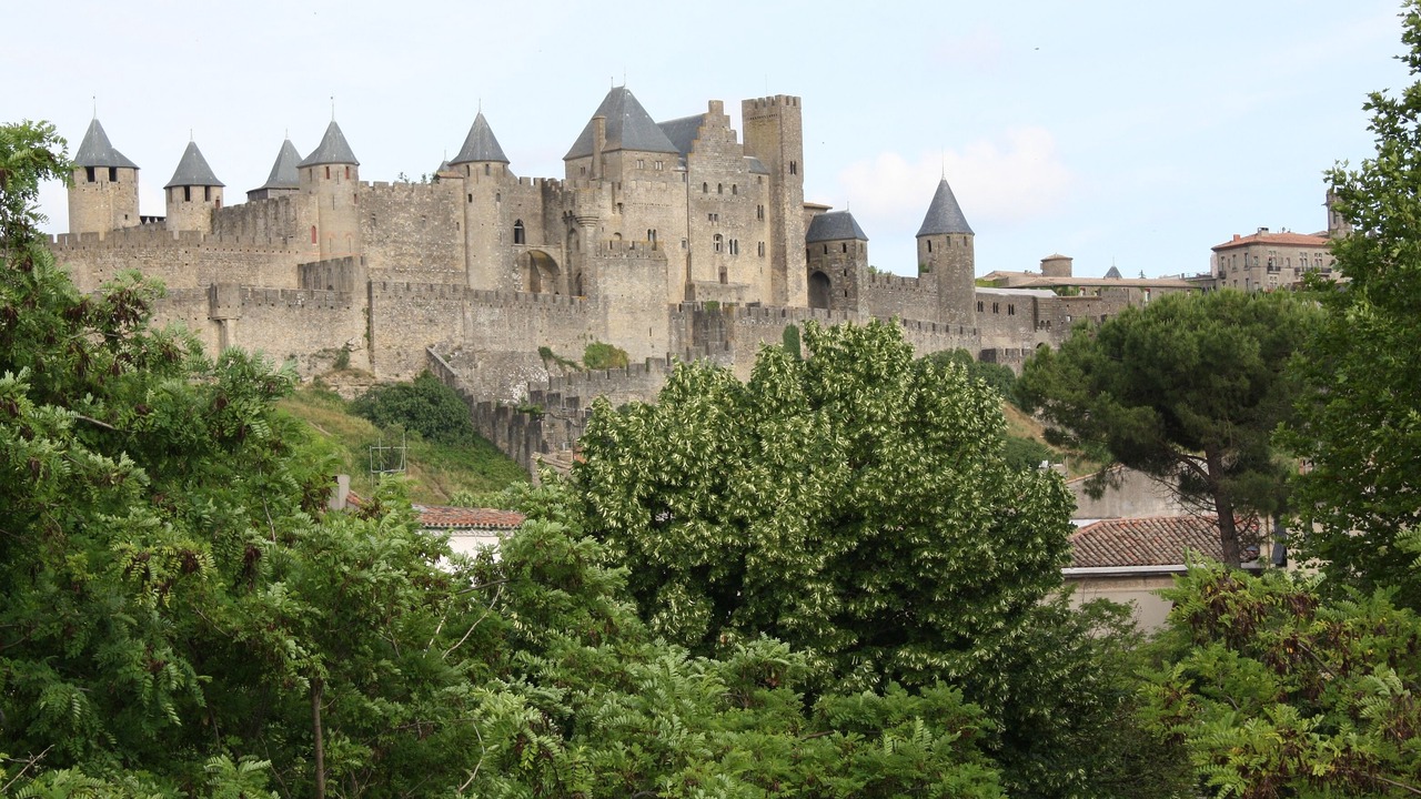 Photo of Outdoor in Pennautier
