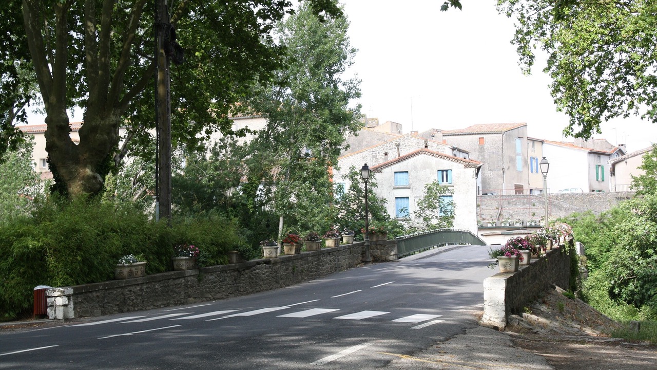 Photo of Outdoor in Pennautier