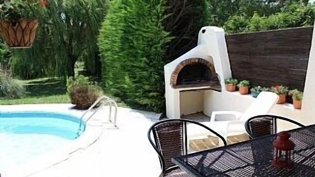 Photo of Outdoor in Pennautier
