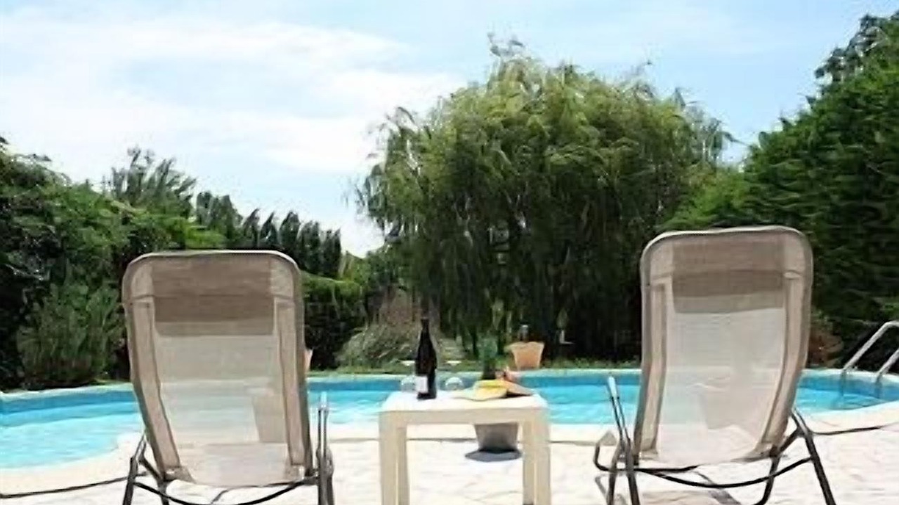 Photo of Outdoor in Pennautier