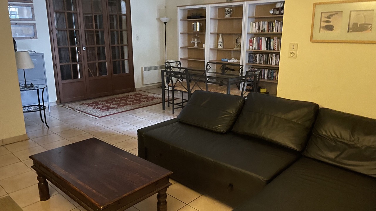 Photo of Livingroom in Pennautier