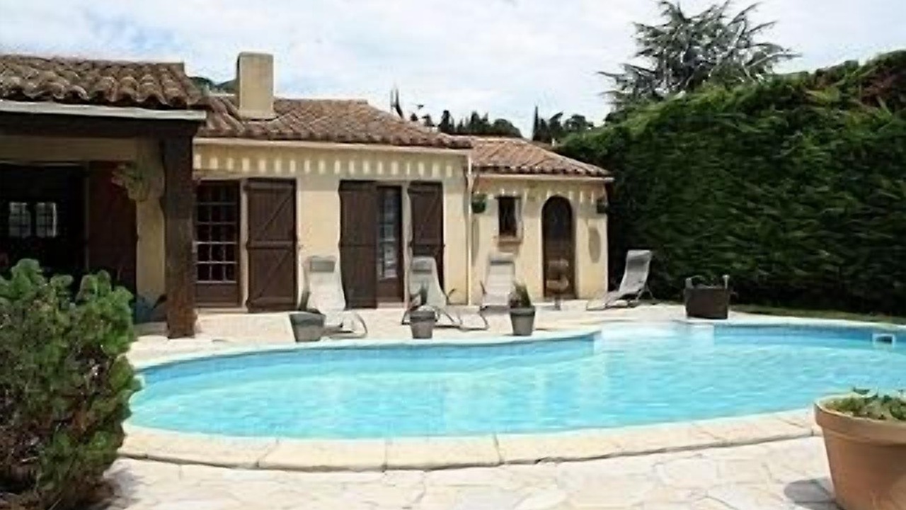 Photo of Outdoor in Pennautier