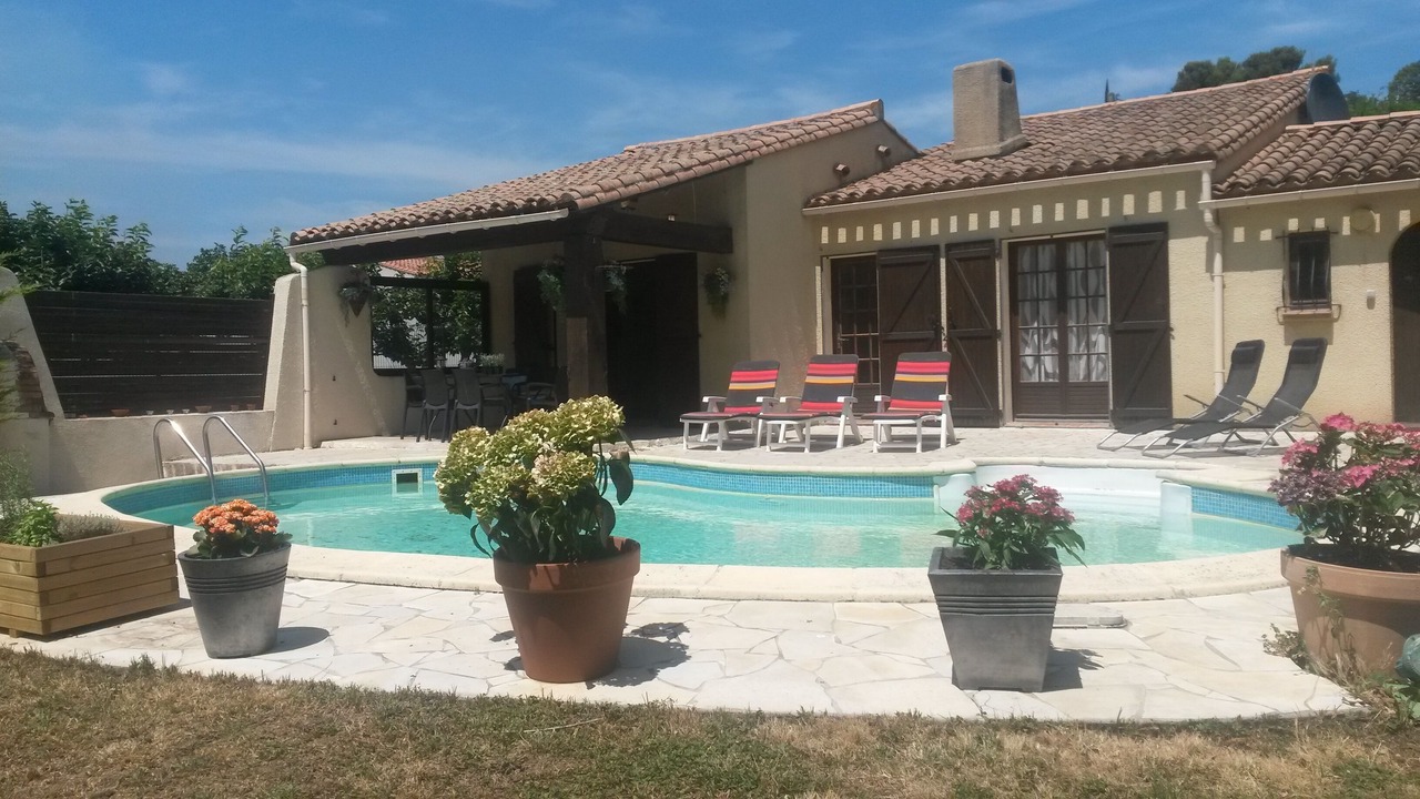 Photo of Outdoor in Pennautier