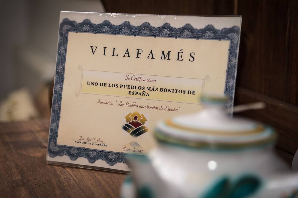 Photo of Others in Vilafames