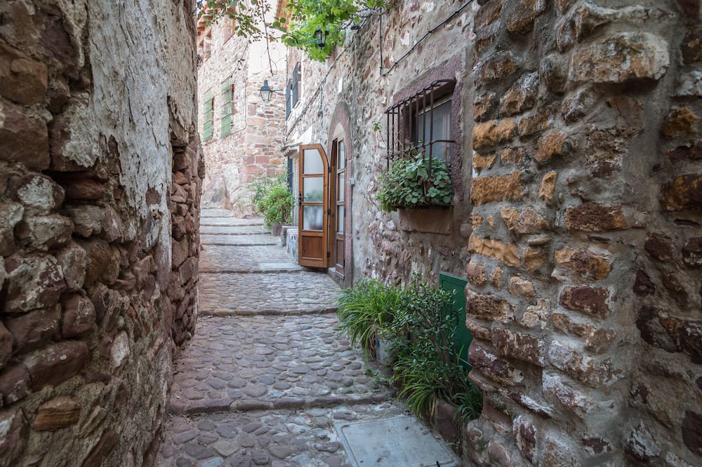 Photo of Outdoor in Vilafames