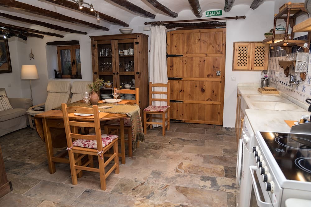 Photo of Kitchen in Vilafames
