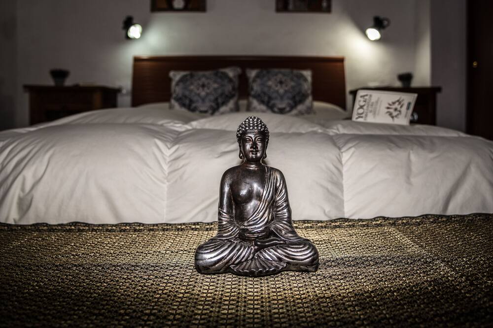 Photo of Bedroom in Vilafames
