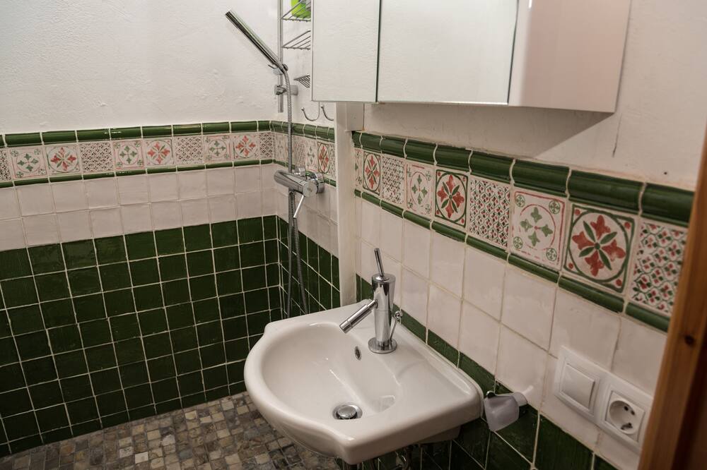 Photo of Bathroom in Vilafames