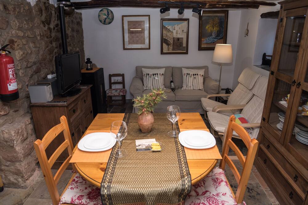 Photo of Kitchen in Vilafames