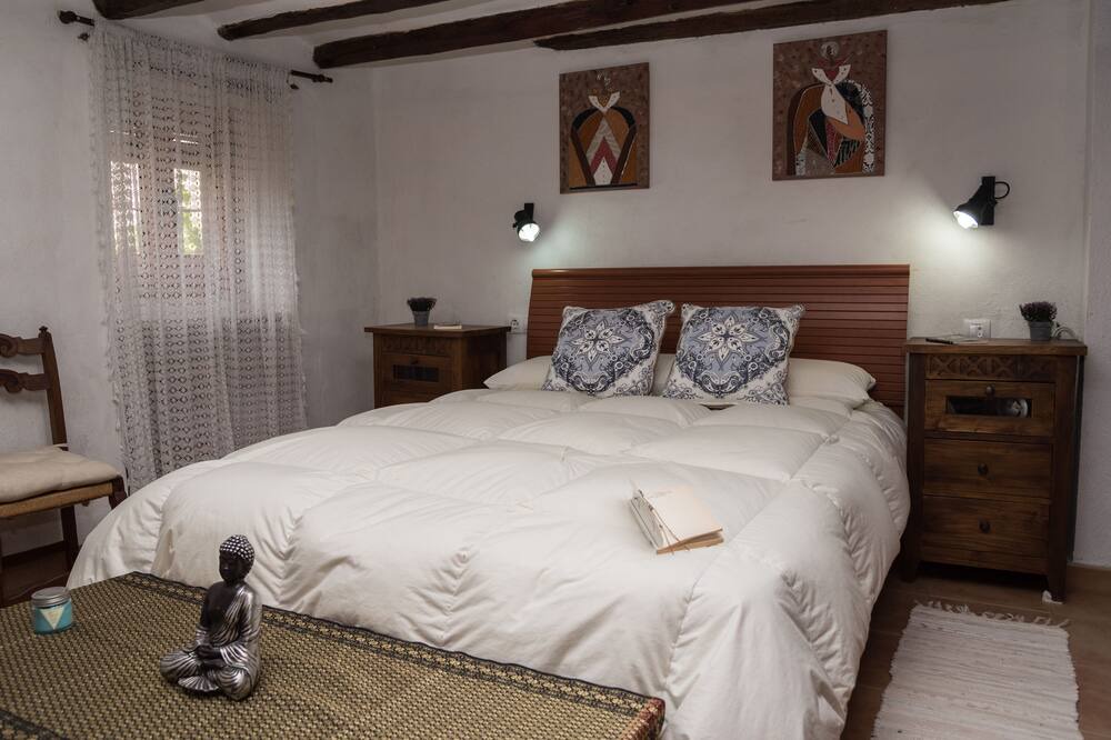 Photo of Bedroom in Vilafames