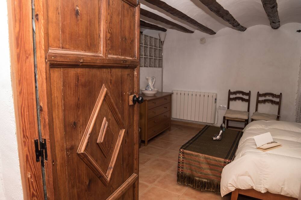 Photo of Bedroom in Vilafames