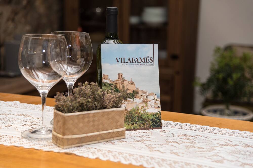 Photo of Others in Vilafames