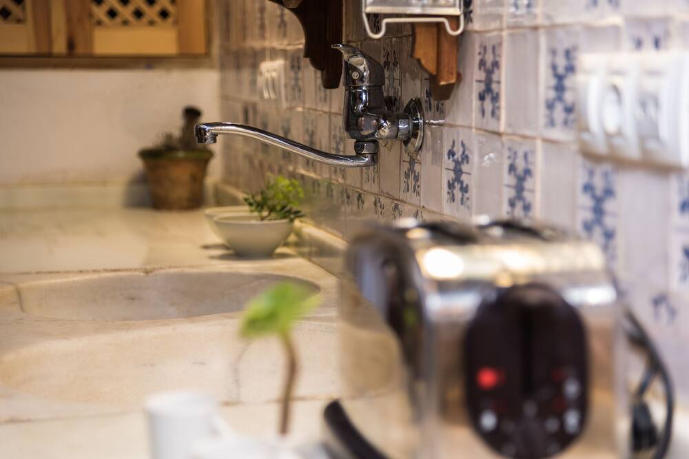 Photo of Bathroom in Vilafames