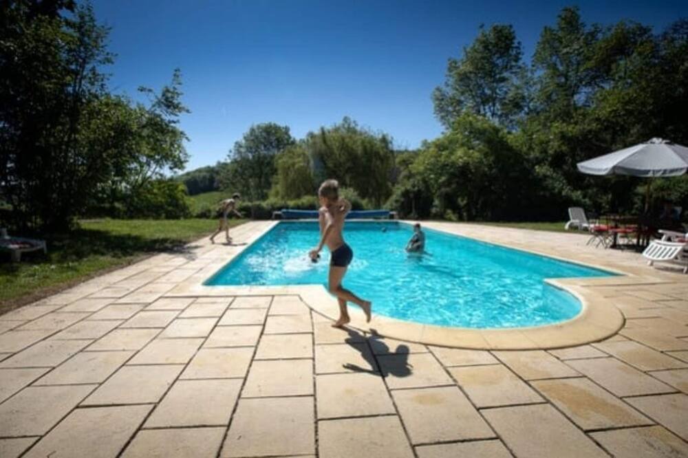 Photo of Outdoor in Hauteroche