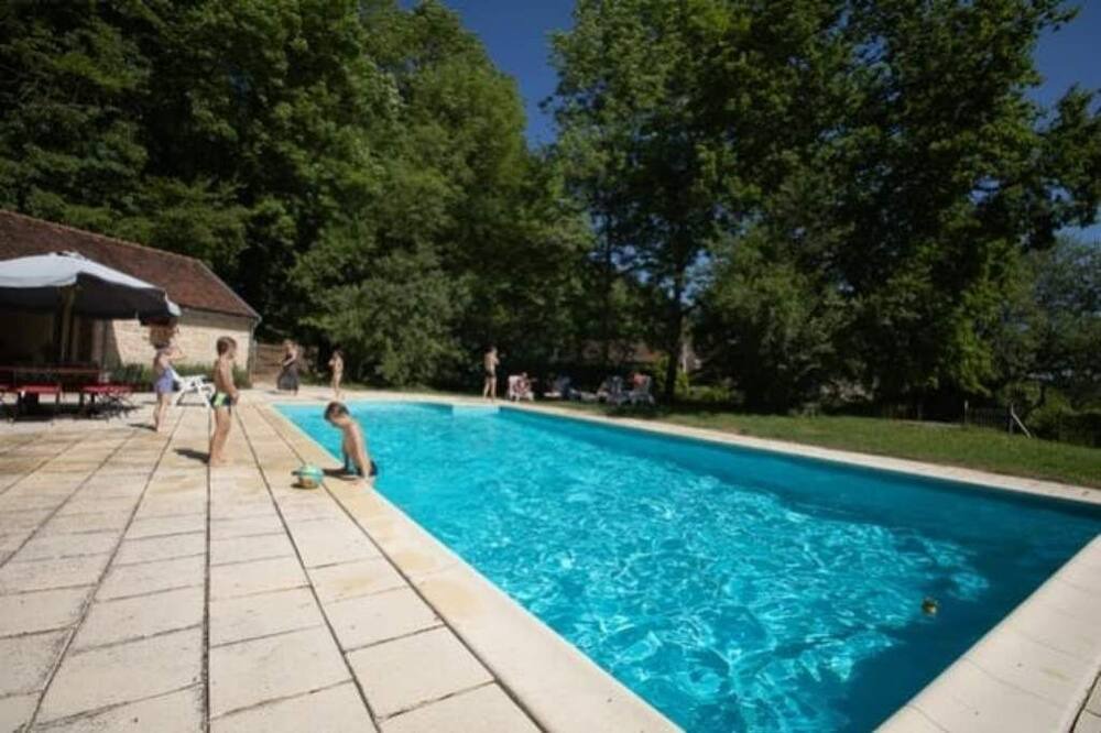 Photo of Outdoor in Hauteroche
